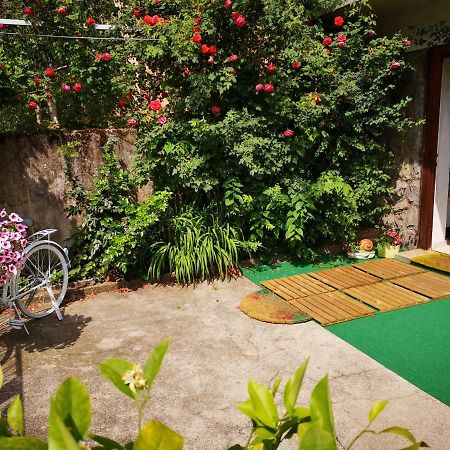 Studio Apartment Unity Zagreb Bagian luar foto
