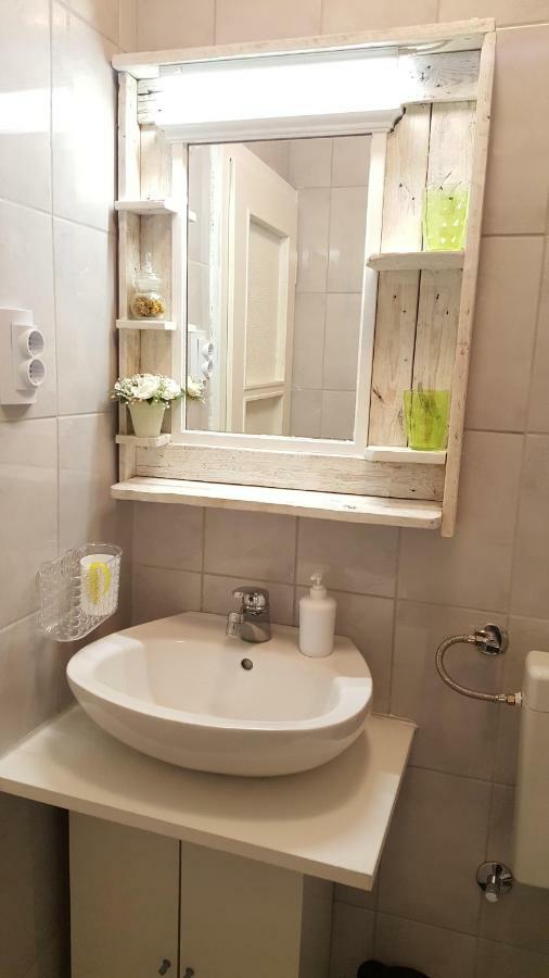 Studio Apartment Unity Zagreb Bagian luar foto