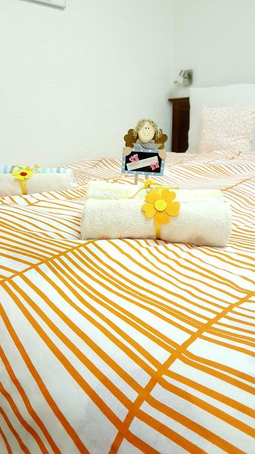 Studio Apartment Unity Zagreb Bagian luar foto