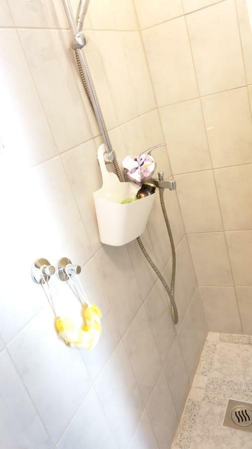 Studio Apartment Unity Zagreb Bagian luar foto