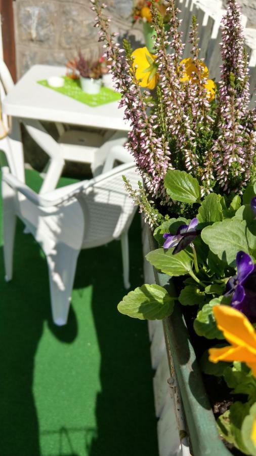 Studio Apartment Unity Zagreb Bagian luar foto