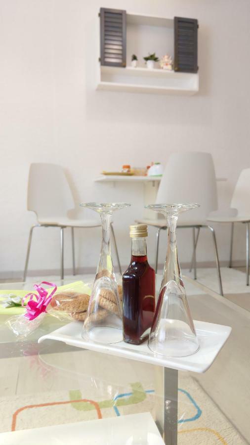 Studio Apartment Unity Zagreb Bagian luar foto