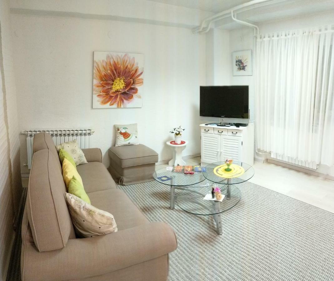 Studio Apartment Unity Zagreb Bagian luar foto