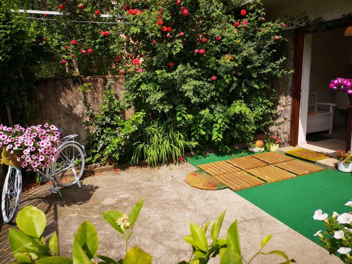 Studio Apartment Unity Zagreb Bagian luar foto